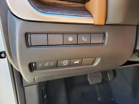 New 2026 Nissan Rogue Platinum w/ Platinum Premium Package image 24