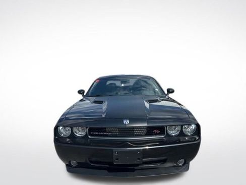 Used 2009 Dodge Challenger R/T RWD image 13