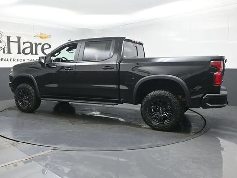 New 2026 Chevrolet Silverado 1500 ZR2 AWD/4WD image 30