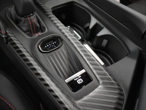 New 2026 Dodge Charger R/T Scat Pack image 27