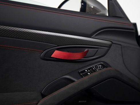 Certified 2024 Porsche 718 Boxster Spyder RS image 35