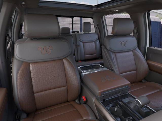 New 2026 Ford F150 King Ranch w/ Equipment Group 601A High AWD/4WD image 42