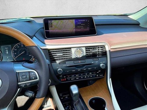 Used 2019 Lexus RX 350 FWD image 8