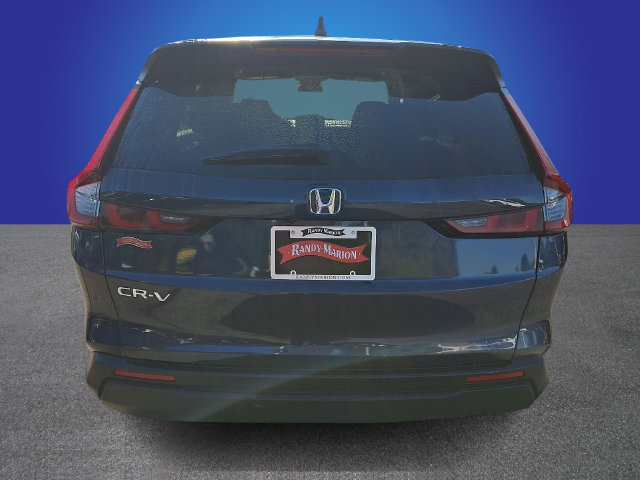 Used 2025 Honda CR-V LX image 5