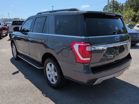 Used 2021 Ford Expedition XLT RWD image 6