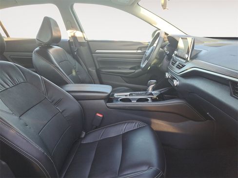 Used 2022 Nissan Altima 2.5 SL image 15