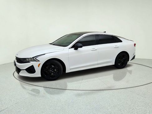 Used 2022 Kia K5 GT-Line w/ GT-Line FWD Premium Package image 15