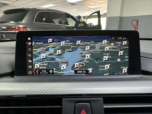 Used 2019 BMW 430i xDrive Coupe w/ M Sport Package AWD/4WD image 18