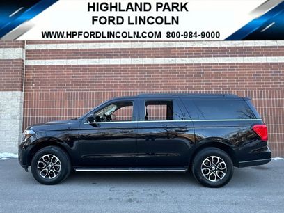 Used 2023 Ford Expedition Max XLT