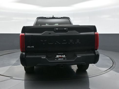 Used 2023 Toyota Tundra SR5 w/ SR5 Premium Package AWD/4WD image 6