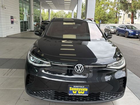 Certified 2023 Volkswagen ID.4 Pro S AWD/4WD image 8