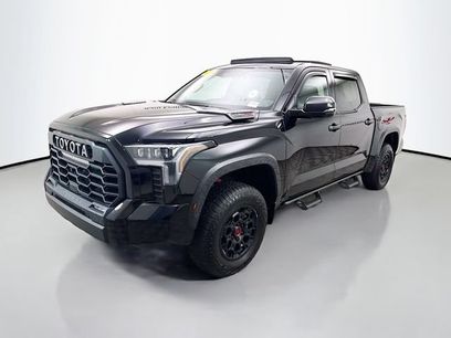 Used 2024 Toyota Tundra TRD Pro