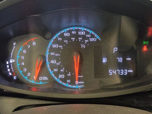 Used 2022 Chevrolet Spark LT FWD image 23