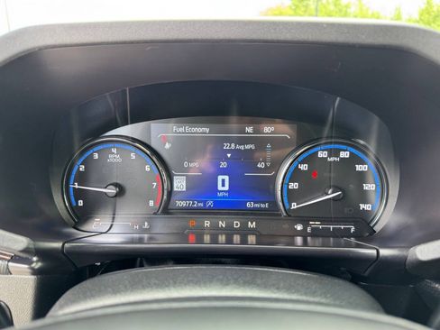 Used 2021 Ford Bronco Sport Badlands w/ Badlands Package AWD/4WD image 20