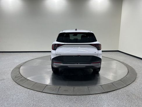 New 2026 Kia Sportage LX image 7