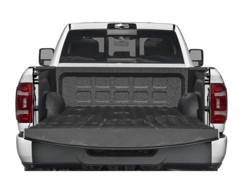 Certified 2023 RAM 2500 Limited AWD/4WD image 10