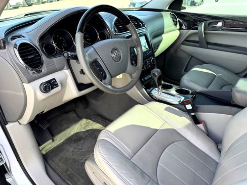 Used 2017 Buick Enclave Premium w/ Experience Buick Package image 11