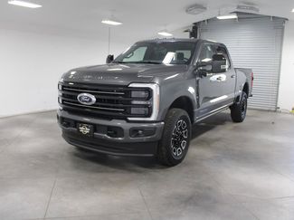 New 2026 Ford F350 Platinum video 3