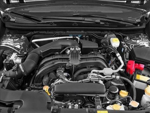 New 2025 Subaru Crosstrek 2.5i Limited w/ Popular Package #3A image 8