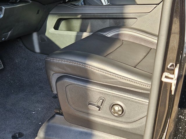 New 2026 RAM 1500 RHO w/ RHO Level 1 Equipment Group AWD/4WD image 6