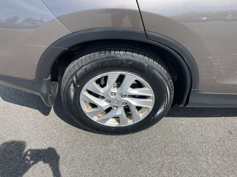 Used 2015 Honda CR-V EX-L image 4