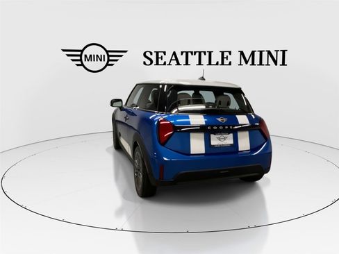 New 2026 MINI Cooper 2-Door Hardtop image 9