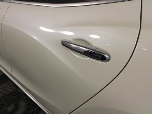 Used 2019 Maserati Ghibli S GranLusso AWD/4WD image 30