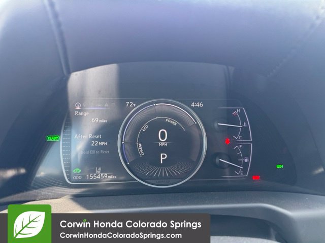 Used 2019 Lexus ES 300h FWD image 17