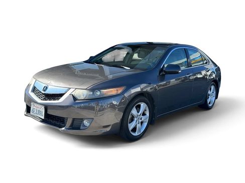 Used 2009 Acura TSX Sedan FWD image 14