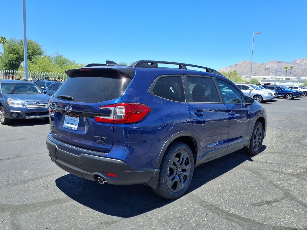 New 2026 Subaru Ascent Bronze Edition w/ Onyx Package AWD/4WD image 9