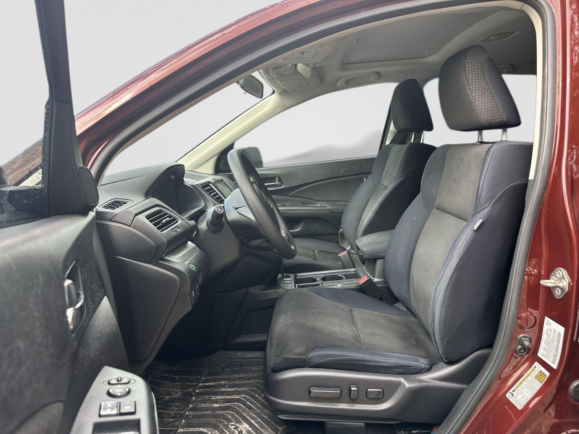 Used 2016 Honda CR-V EX image 2