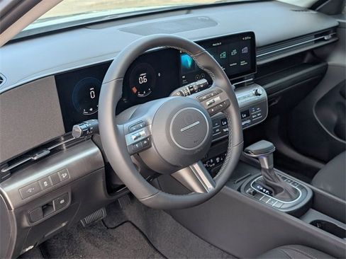 New 2026 Hyundai Kona SEL Sport image 14