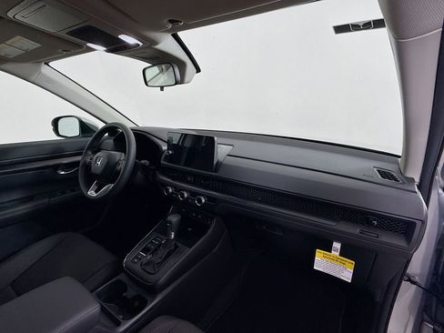 New 2026 Honda CR-V LX image 28
