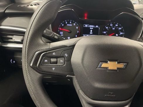 Used 2023 Chevrolet TrailBlazer LT image 20