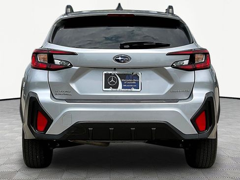 Used 2024 Subaru Crosstrek 2.0i Premium AWD/4WD image 5