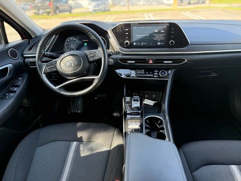 Used 2020 Hyundai Sonata SEL w/ Convenience Package FWD image 20