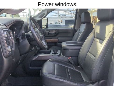 Used 2020 GMC Sierra 2500 Denali w/ Denali Ultimate Package image 29