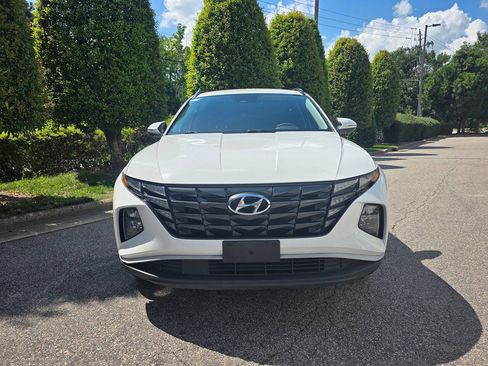 Used 2023 Hyundai Tucson SEL FWD image 8
