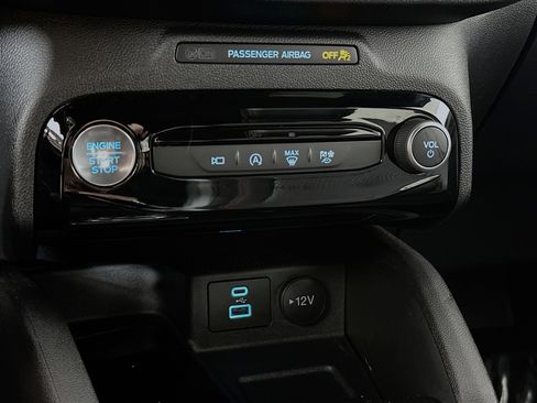 Used 2023 Ford Escape ST-Line Select w/ Tech Pack #2 AWD/4WD image 16