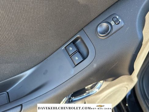 Used 2010 Chevrolet Camaro SS w/ RS Package image 11