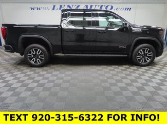 Used 2024 GMC Sierra 1500 AT4 w/ Technology Package video 2