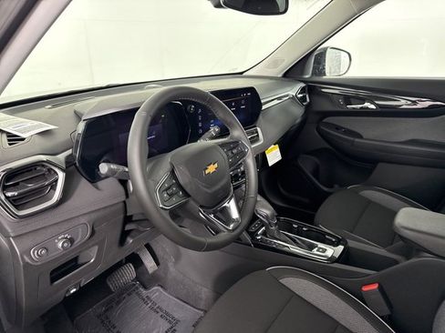 New 2026 Chevrolet TrailBlazer LT w/ Convenience Package image 22
