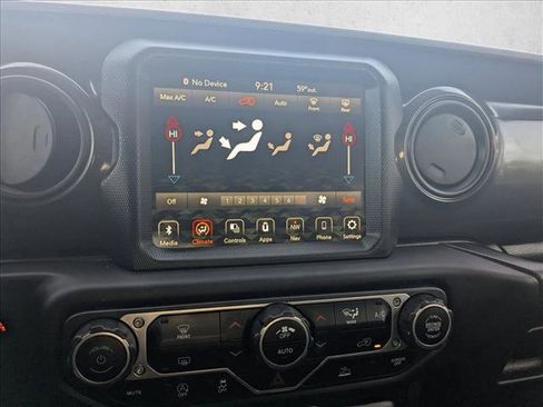 Certified 2022 Jeep Wrangler Unlimited Sport image 12