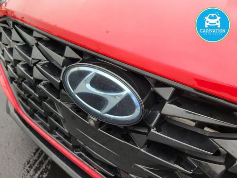 Used 2021 Hyundai Sonata Limited FWD image 31