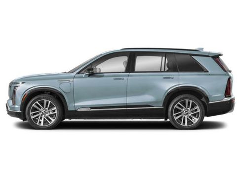 Used 2026 Cadillac Vistiq Sport AWD/4WD image 3