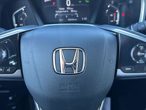 Used 2021 Honda CR-V EX-L image 31