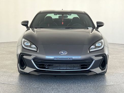 Certified 2023 Subaru BRZ Limited RWD image 10