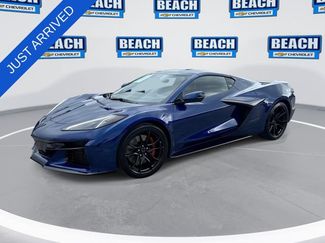 New 2027 Chevrolet Corvette Grand Sport w/ Z52 Sport Performance Package RWD video 1