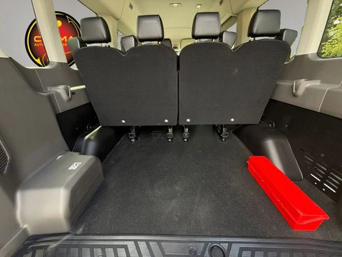 Used 2024 Ford Transit 350 XL RWD image 22
