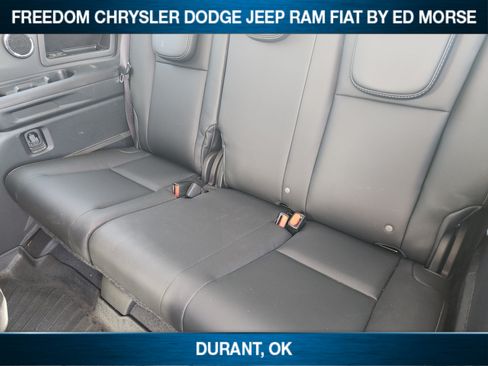 Used 2025 Subaru Ascent Limited AWD/4WD image 20